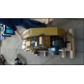 GQ40 Cutting Machine for Rebar Splicing